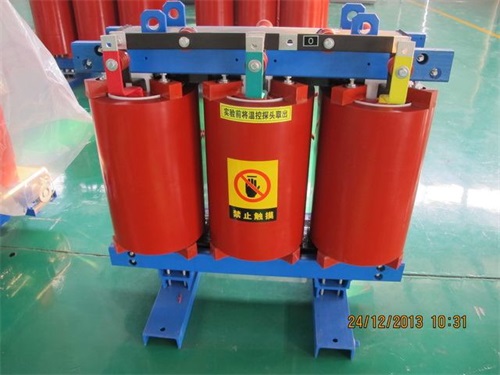 灵寿SCB12-315KVA/10KV/0.4KV干式变压器