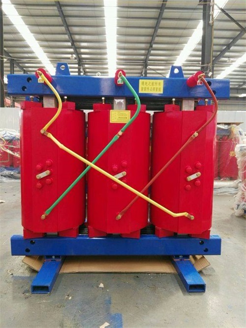 灵寿3150kVA干式变压器材料销售厂家