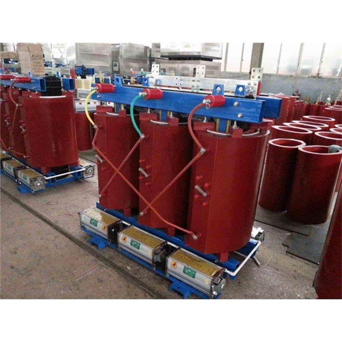 灵寿SCB11-315KVA干式变压器规格参数
