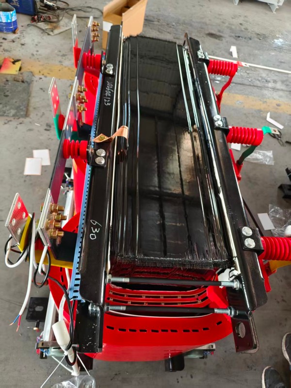 SCB14‑160kVA 灵寿灵寿灵寿灵寿干式变压器 市政配套灵寿灵寿灵寿干式电力变压器